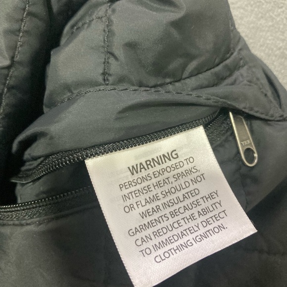 Carhartt reversible vest - Picture 6 of 10